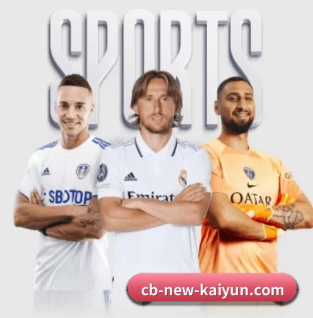 开云体育 APP | kaiyun